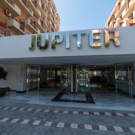 Apart Eam Jupiter Benalmádena Eksteriør billede